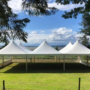 40x60 40×60 High Top Marquee Event Tent