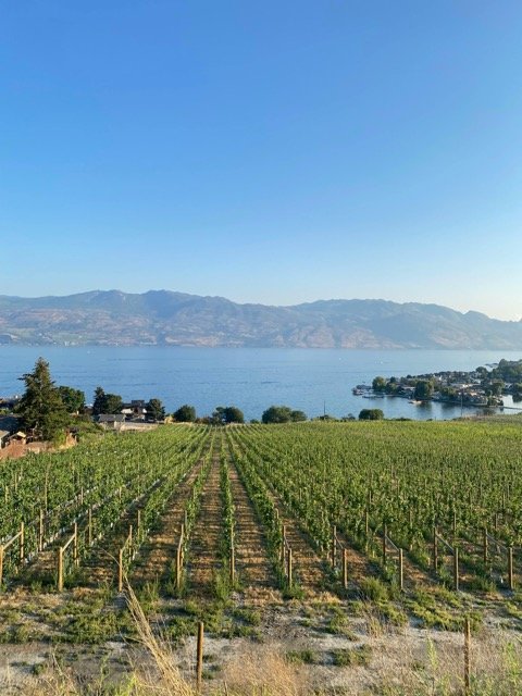 Penticton BC