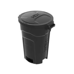 Garbage Bin